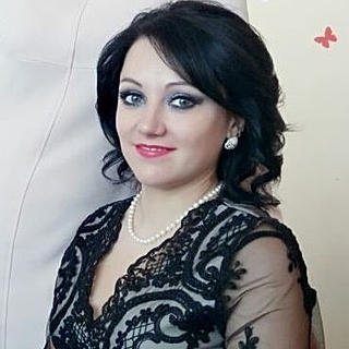 Фото автора: Екатерина Кузнецова