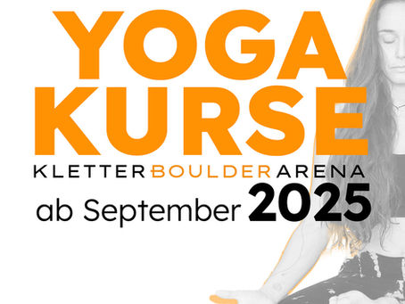 Yoga – Kraft, Balance und Achtsamkeit - Kurs