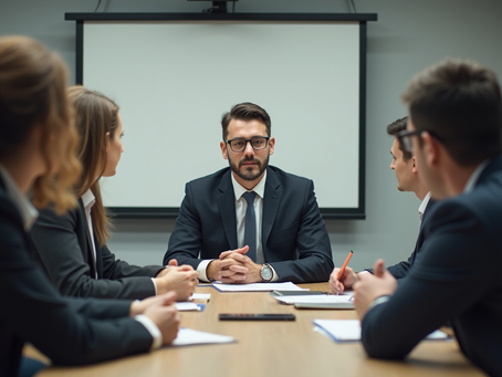 Harnessing Emotional Intelligence for Leadership: EQ Skills for Leaders
