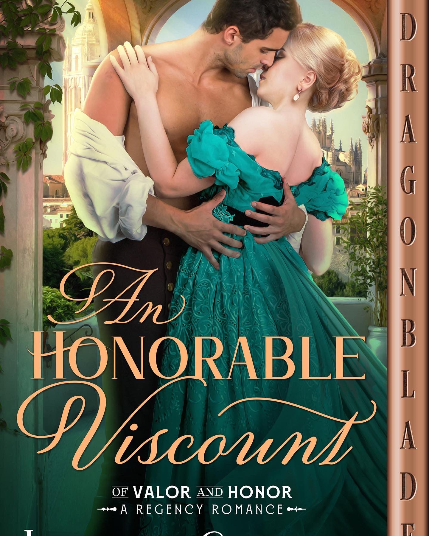 An Honorable Viscount