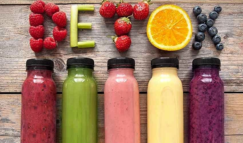 Detox