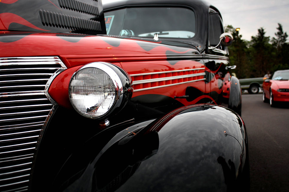 Car Show