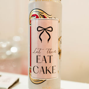 Elle Cake Launch Party