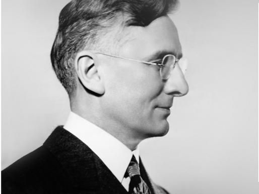 19 Dale Carnegie Quotes to Inspire You When You Want to Give Up