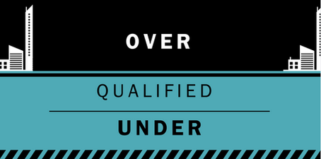 “Overqualified,” “Underqualified,” “Not the Perfect Fit”: What Hiring Managers Really Mean—and How to Respond