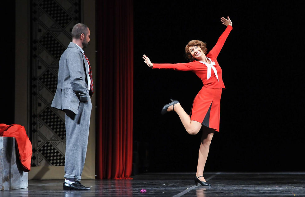 Funny Girl