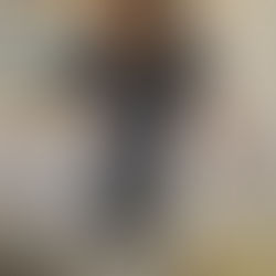 Mixed Metals Tablescape