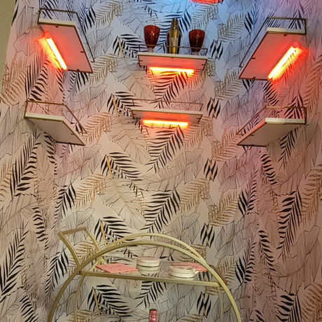 Home Bar Inspiration