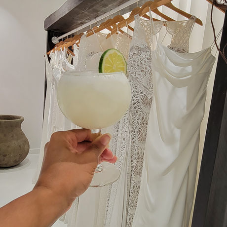 Bridal Trends with Grace Loves Lace