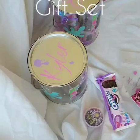 Slime Party Gift Set