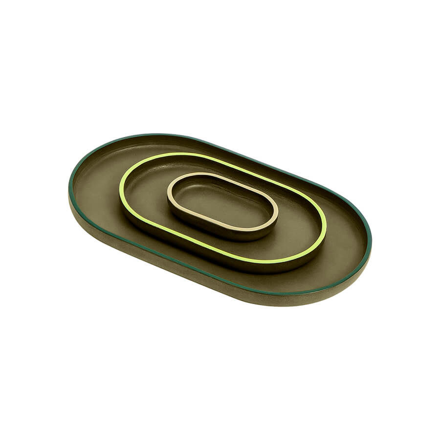 Thumbnail: PLATO oval trio