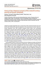 Antczak et al. (2020) History of the ind