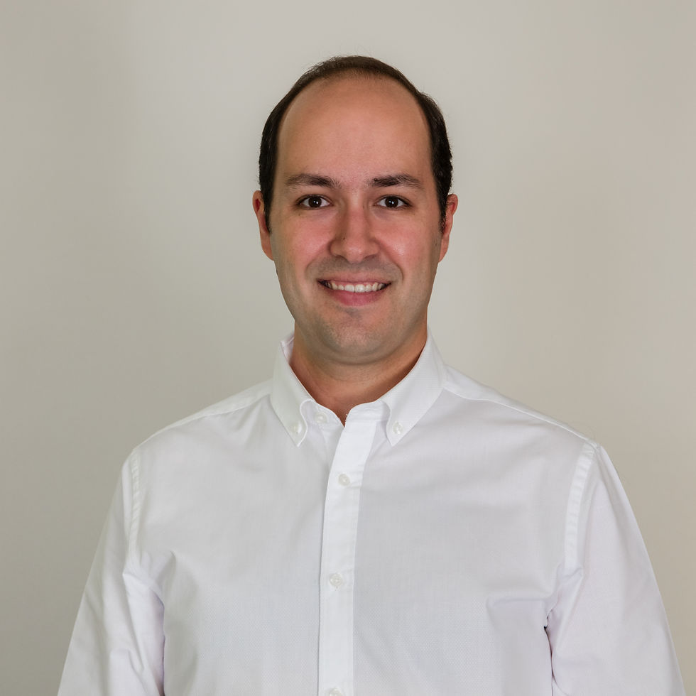 Joao Morgado