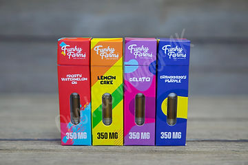Funky Farms CBD Extracts IMG_0348 FB WEB