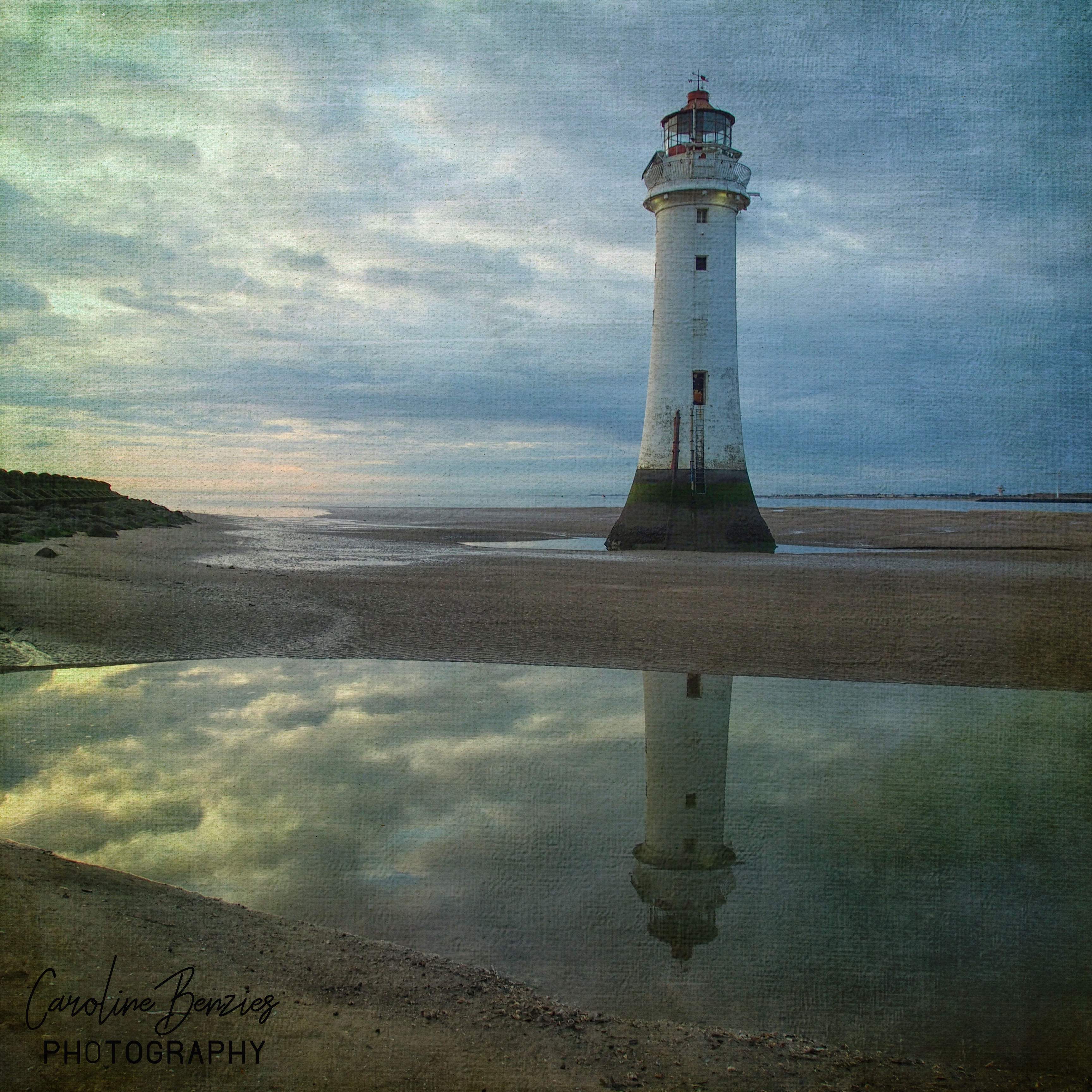 Serenity - New Brighton