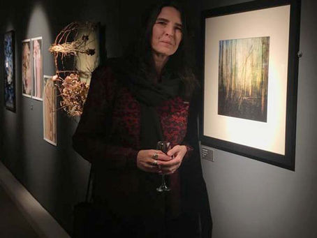 WCAF22 - Exhibition is Open!