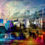 Thumbnail: Liverpool In Rainbows (Fine Art Print)