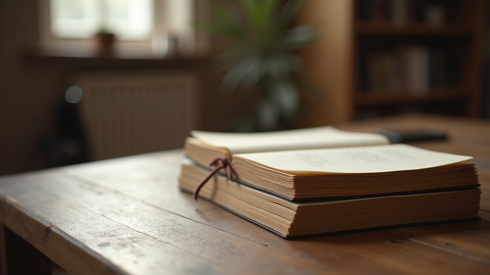 Understanding Manuscript Submission Guidelines for Publishers