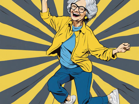 The Importance of Core Strength, Balance, and Flexibility in Aging Populations