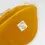 Miniature : Sac banane artisanal coloré jaune