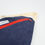 Miniature : Sac banane artisanal coloré