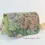 Miniature : Sac banane et sac à main artisanal coloré vert anis clair fleur jonquille