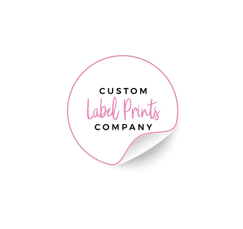Customlabelprintsco Business Labels