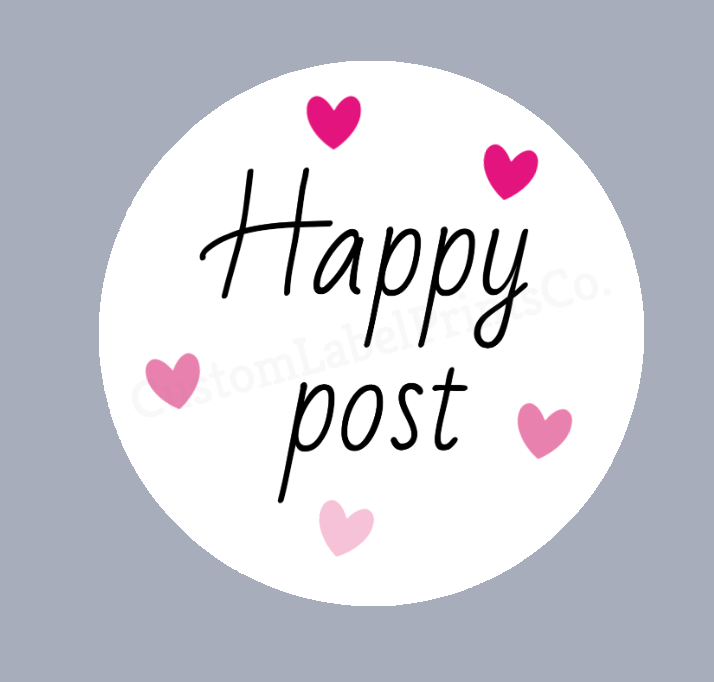 Thumbnail: Happy Post
