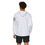 Thumbnail: Men's Aggro Sports Warmup Hoodie