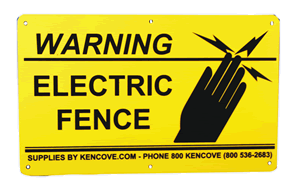 Warning Sign Board | MCR Technology Pvt Ltd. B