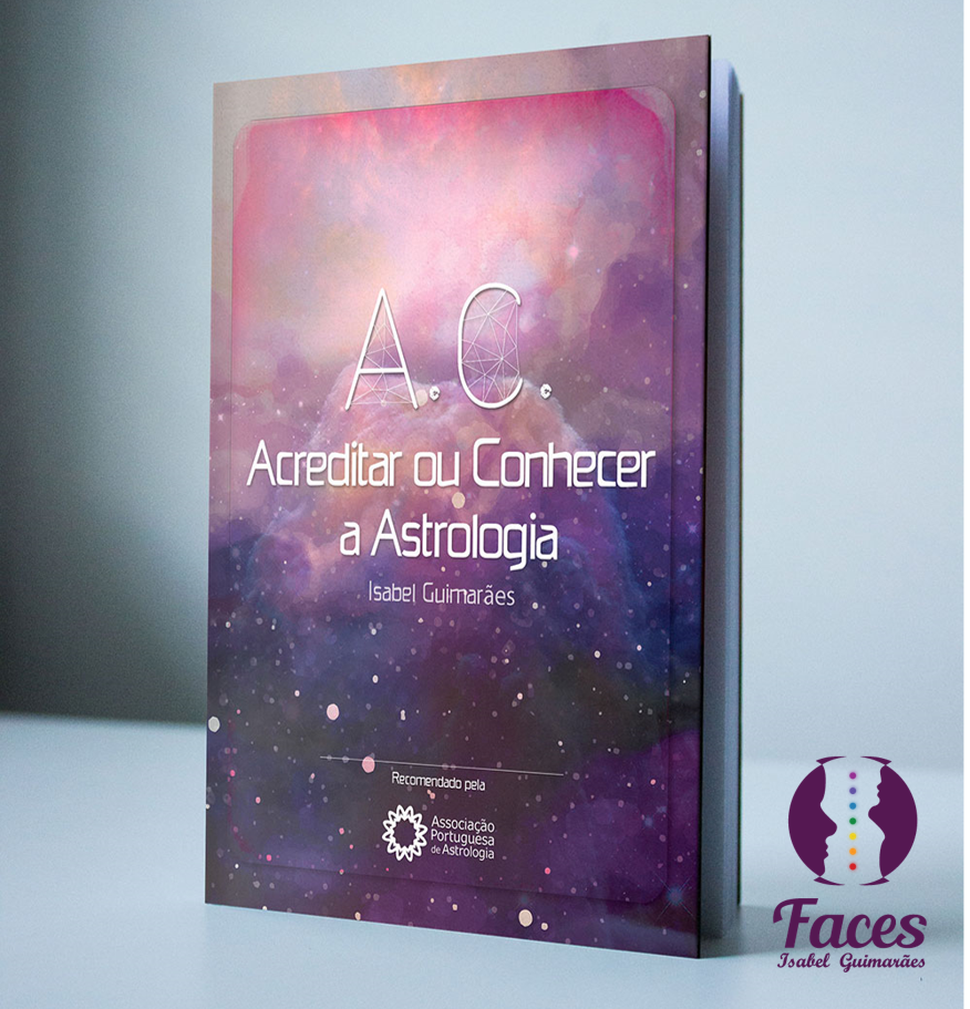 AC-Acreditar ou Conhecer a Astrologi