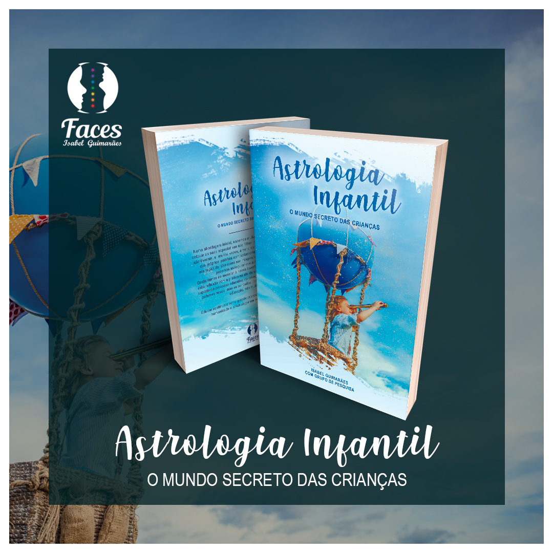 Mundo Secreto das Crinaças