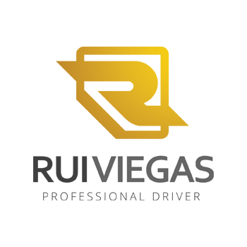 Rui Viegas - Professional Driver