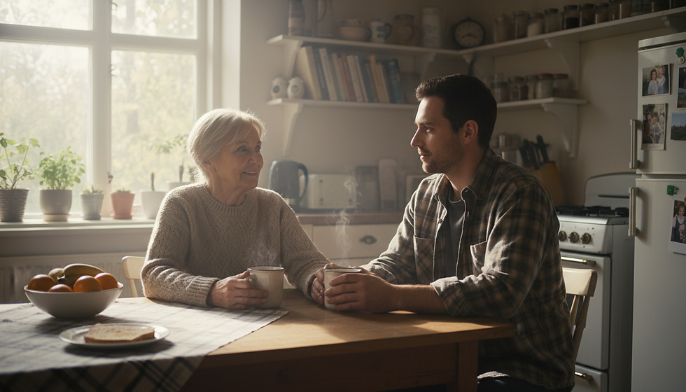 10 Early Warning Signs of Alzheimer’s Families Shouldn’t Ignore