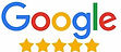 google 5 star