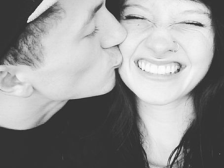 “Christmas” With Taylor