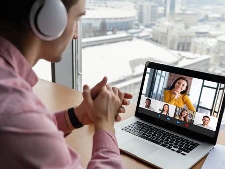 The Ultimate Guide to Choosing the Right Virtual Events Platform for Your Needs