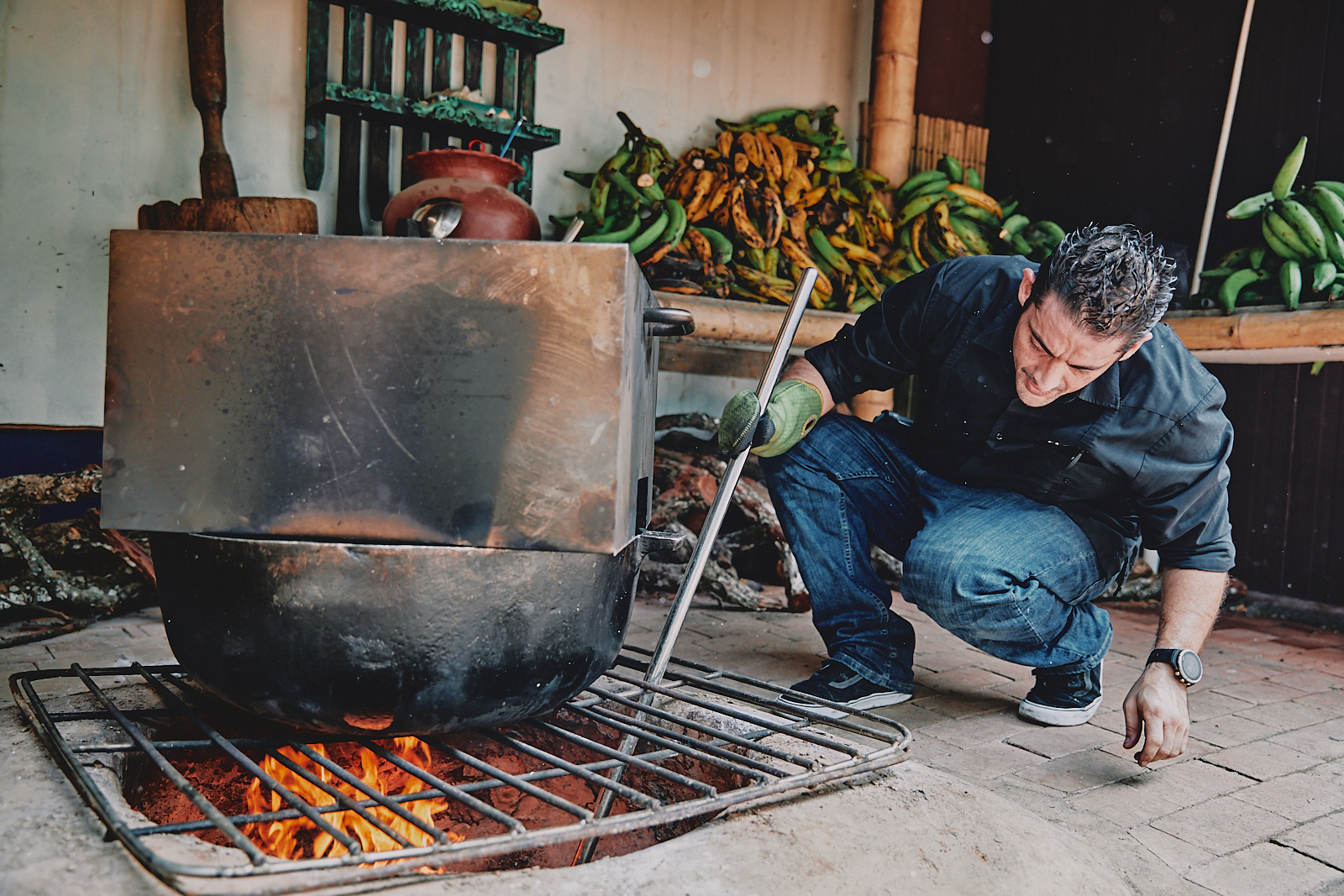 Foto del escritor: Domingo de Obaldia