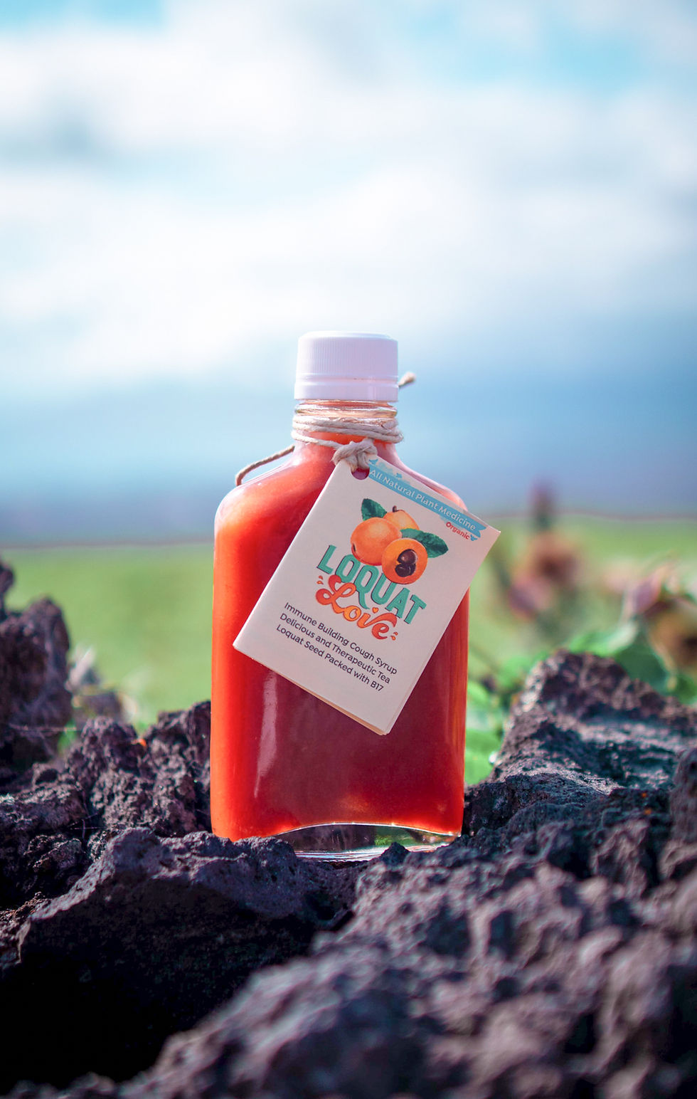 Thumbnail: LOQUAT COUGH SYRUP