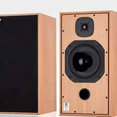 Harbeth C7ES-3 XD Loudspeaker