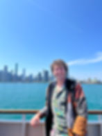 Curtis Harrison of Technavance