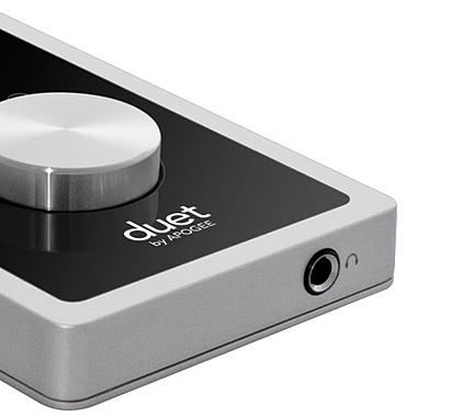 苦海无涯，回头是涯：Apogee Duet2 苹果Mac专业外置USB声卡