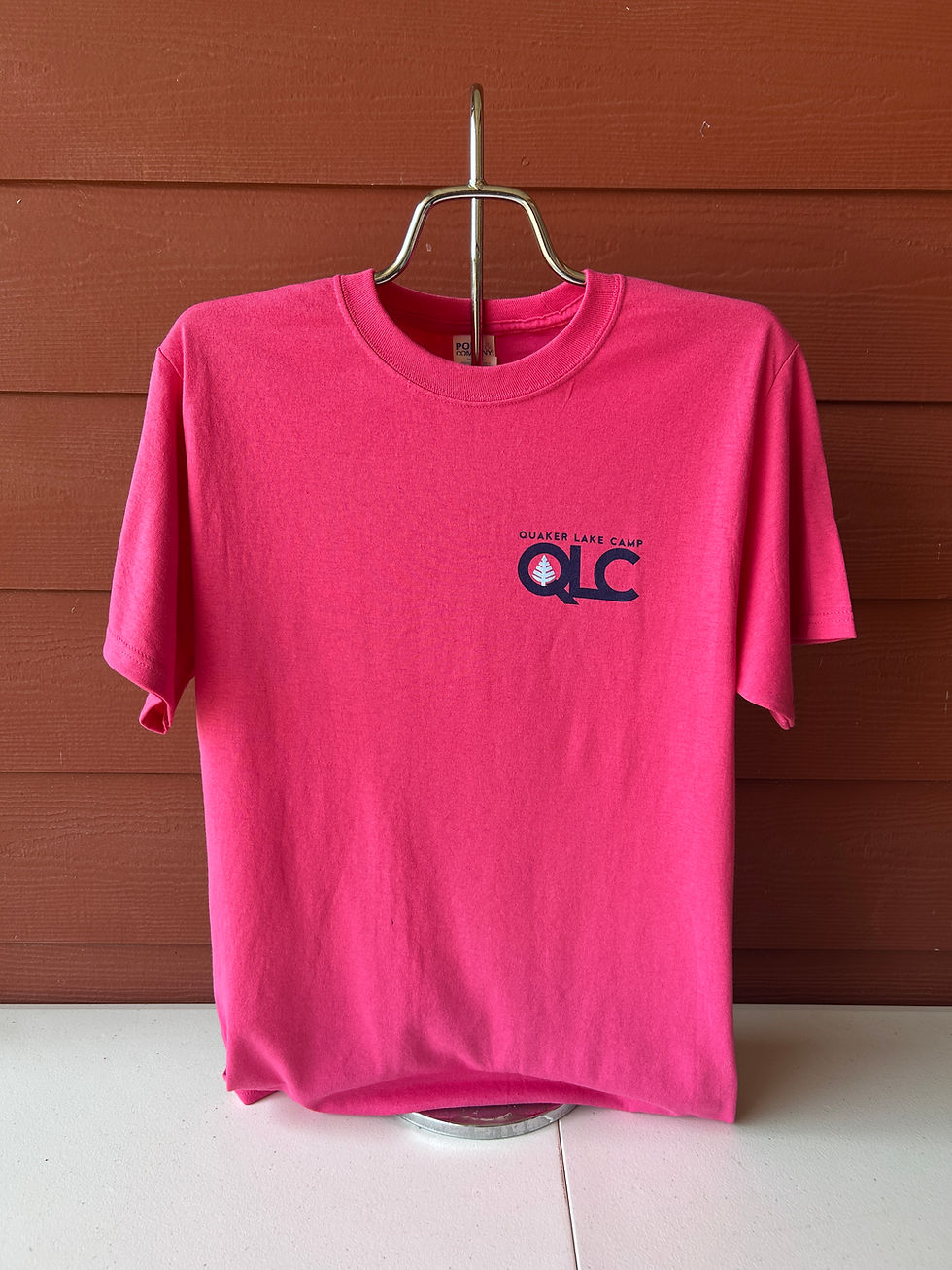 Thumbnail: QLC Classic Tee