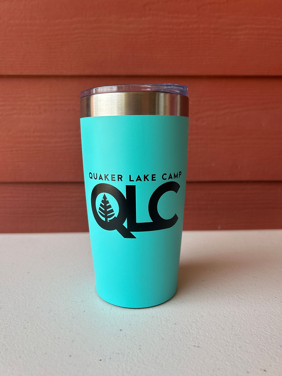 Thumbnail: QLC Travel Mug