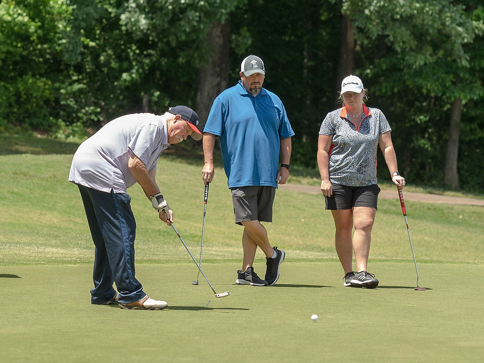 2022 QLC Golf Tournament
