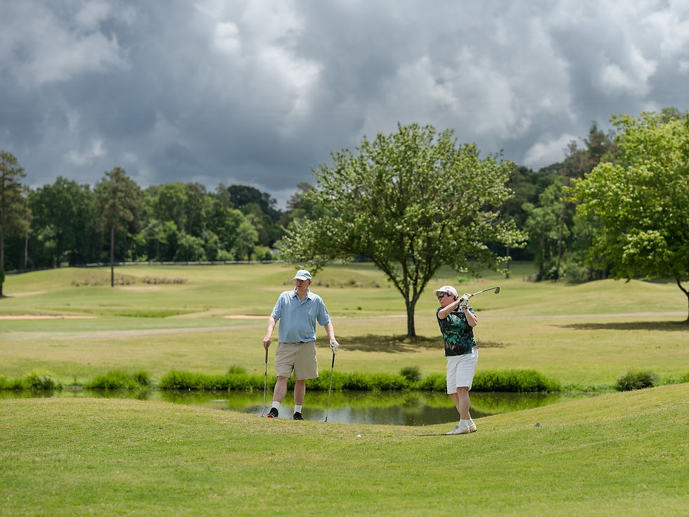 2022 QLC Golf Tournament