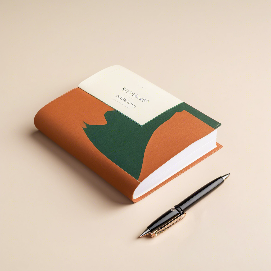 Mindfulness Journal