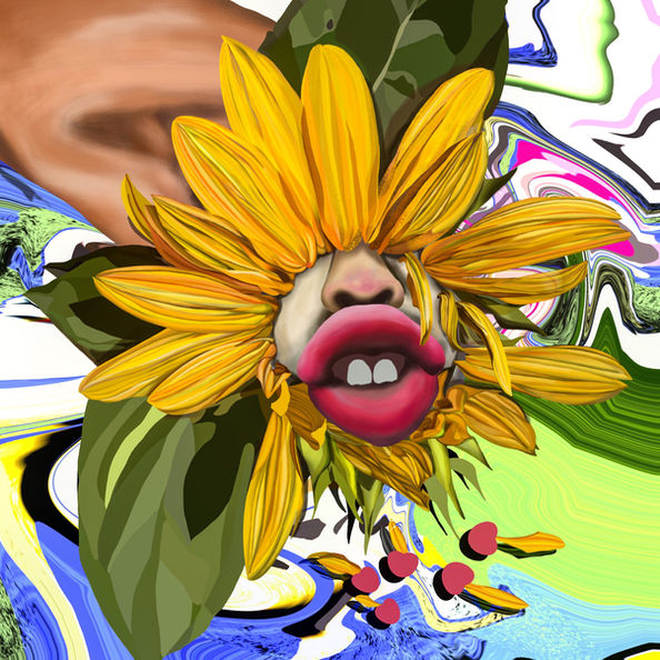 I Always Kiss You, And You Can Put Your Smile Back  | Other