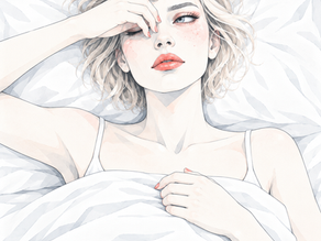 Sommeil et réflexologie