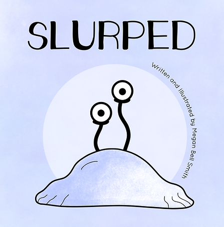Slurped: Embracing Emotions and Fostering Mental Well-Being in Children